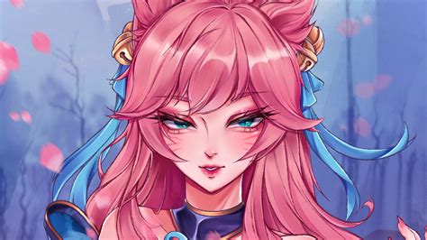 歪種|Ahri Gallery